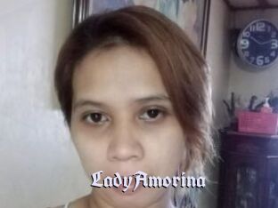 LadyAmorina