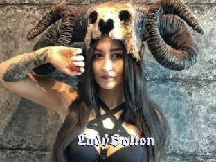 LadyBolton