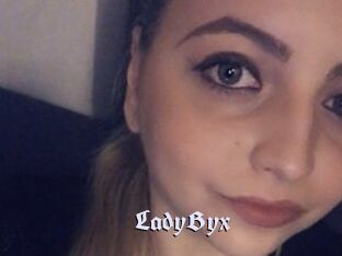 LadyByx