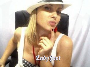 LadyFeet
