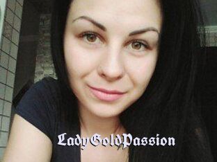 LadyGoldPassion