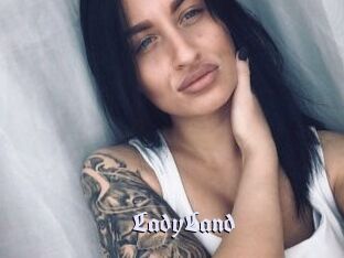 LadyLand