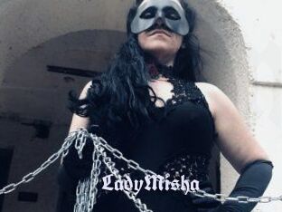 LadyMisha