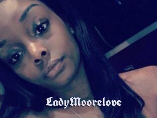 LadyMoorelove