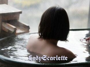 LadyScarlette