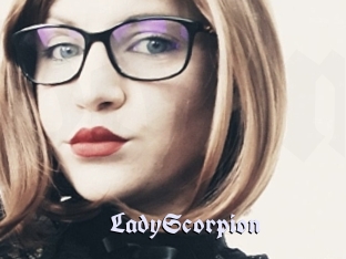 LadyScorpion