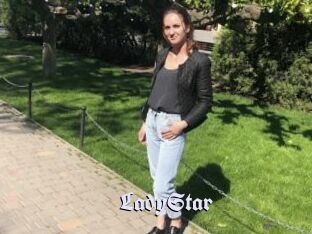 LadyStar