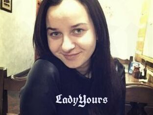 LadyYours