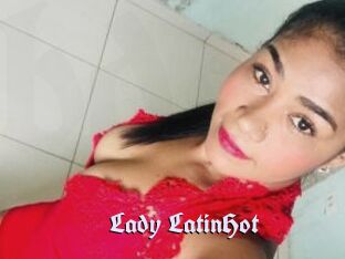 Lady_LatinHot