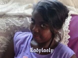 Ladylasly