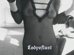 Ladyoflust