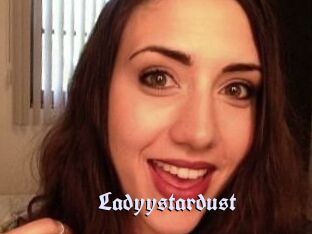 Ladyystardust