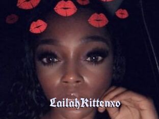 LailahKittenxo