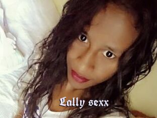 Lally_sexx