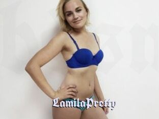 LamilaPretty