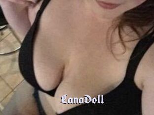 LanaDoll
