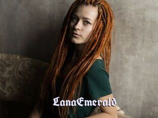 LanaEmerald