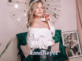 LanaRoyse