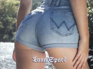 LanniSpark