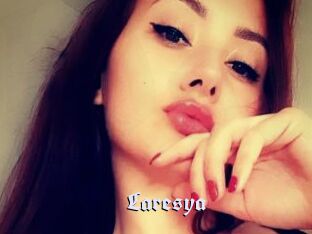 Laresya