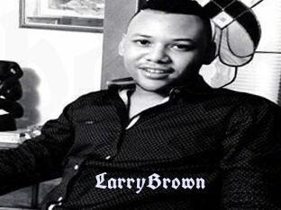 LarryBrown