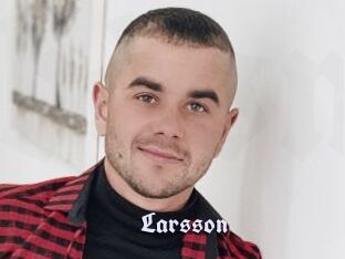 Larsson