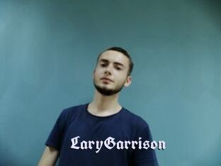 LaryGarrison