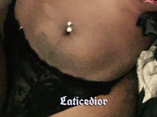 Laticedior