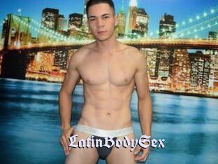 LatinBodySex