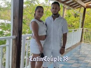 LatinCouple18