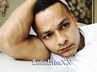 LatinManXX