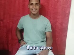 Latin_stiven