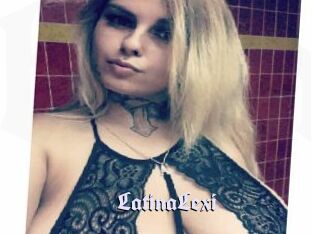 LatinaLexi