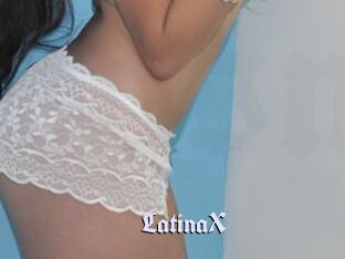 LatinaX