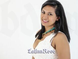 LatinnRose