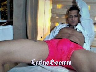 LatinoBoomm