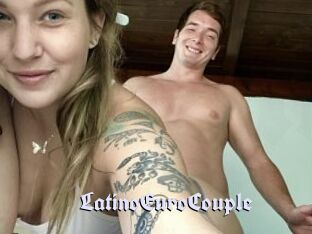 LatinoEuroCouple