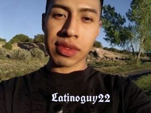 Latinoguy22