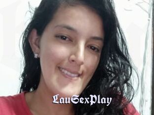 LauSexPlay