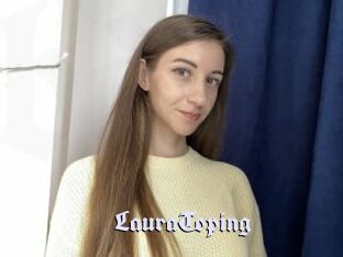 LauraToping