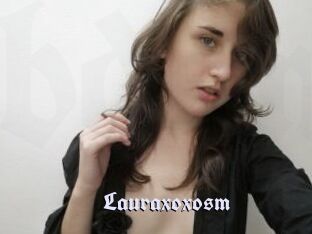 Lauraxoxosm