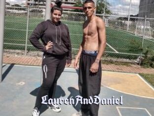 LaurenAndDaniel
