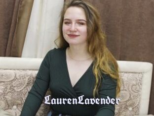 LaurenLavender