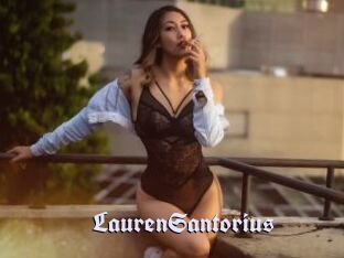 LaurenSantorius