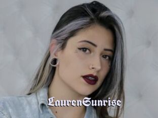 LaurenSunrise