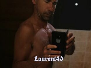 Laurent40