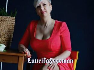 LaurikaFreeman