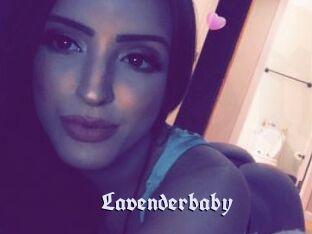 Lavenderbaby