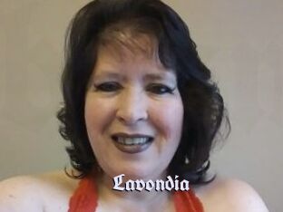 Lavondia