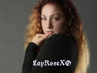 LayRoseXO